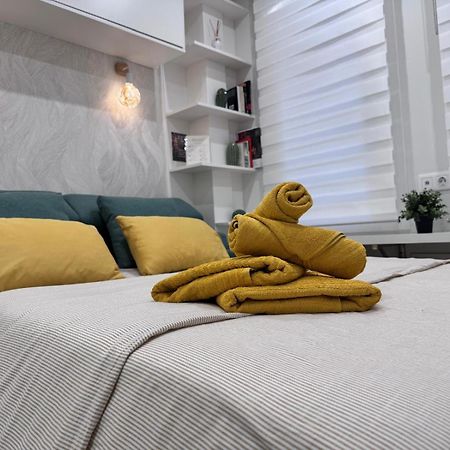 Estudio Ideal Para 2 Personas Málaga Extérieur photo