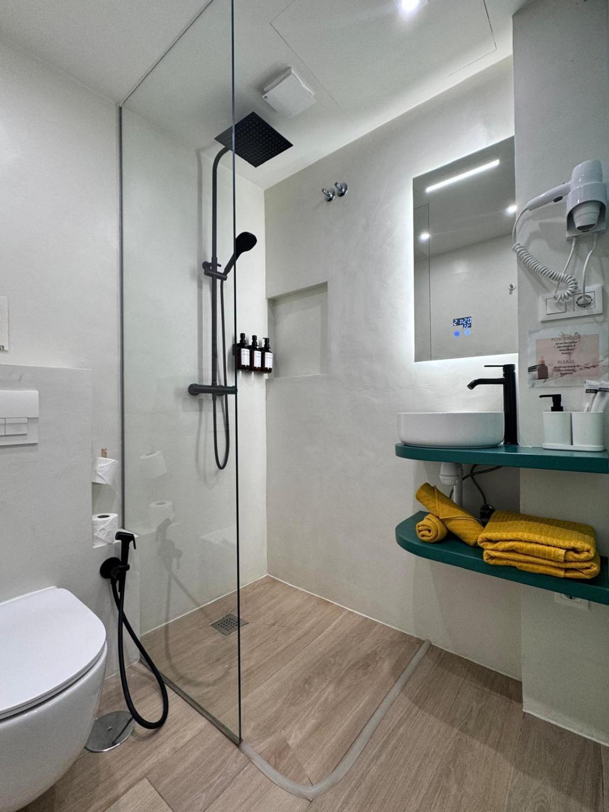 Estudio Ideal Para 2 Personas Málaga Extérieur photo